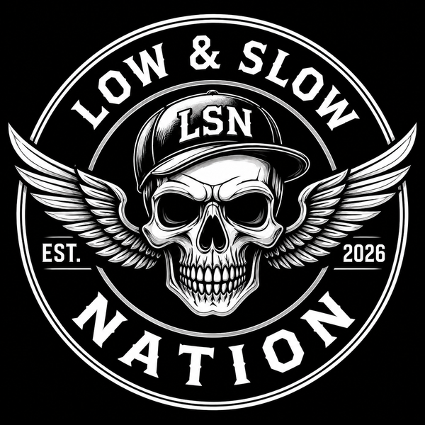 Low and Slow Nation