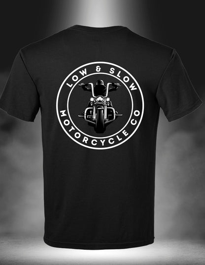 LONE RIDER T-SHIRT