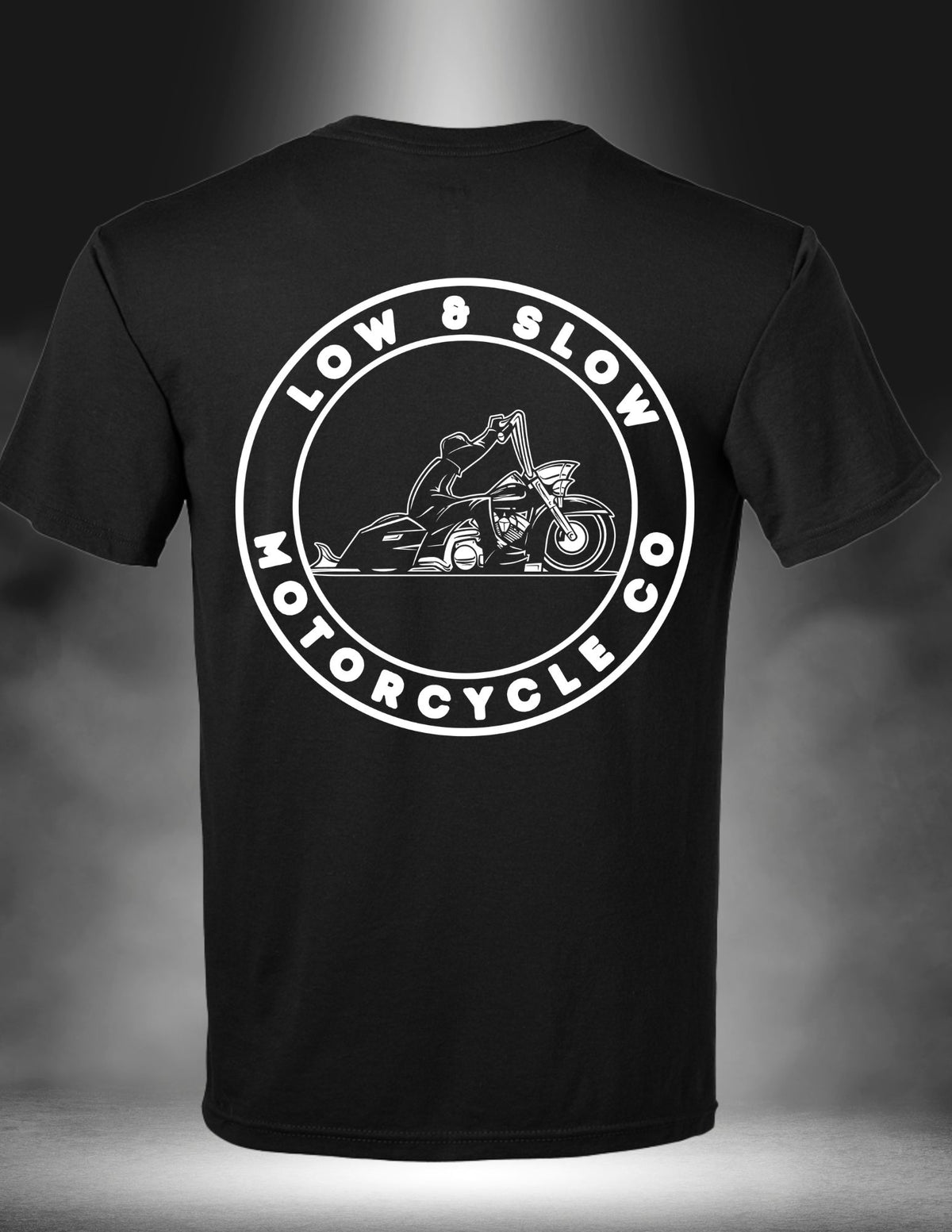 GHOST RIDER T-SHIRT