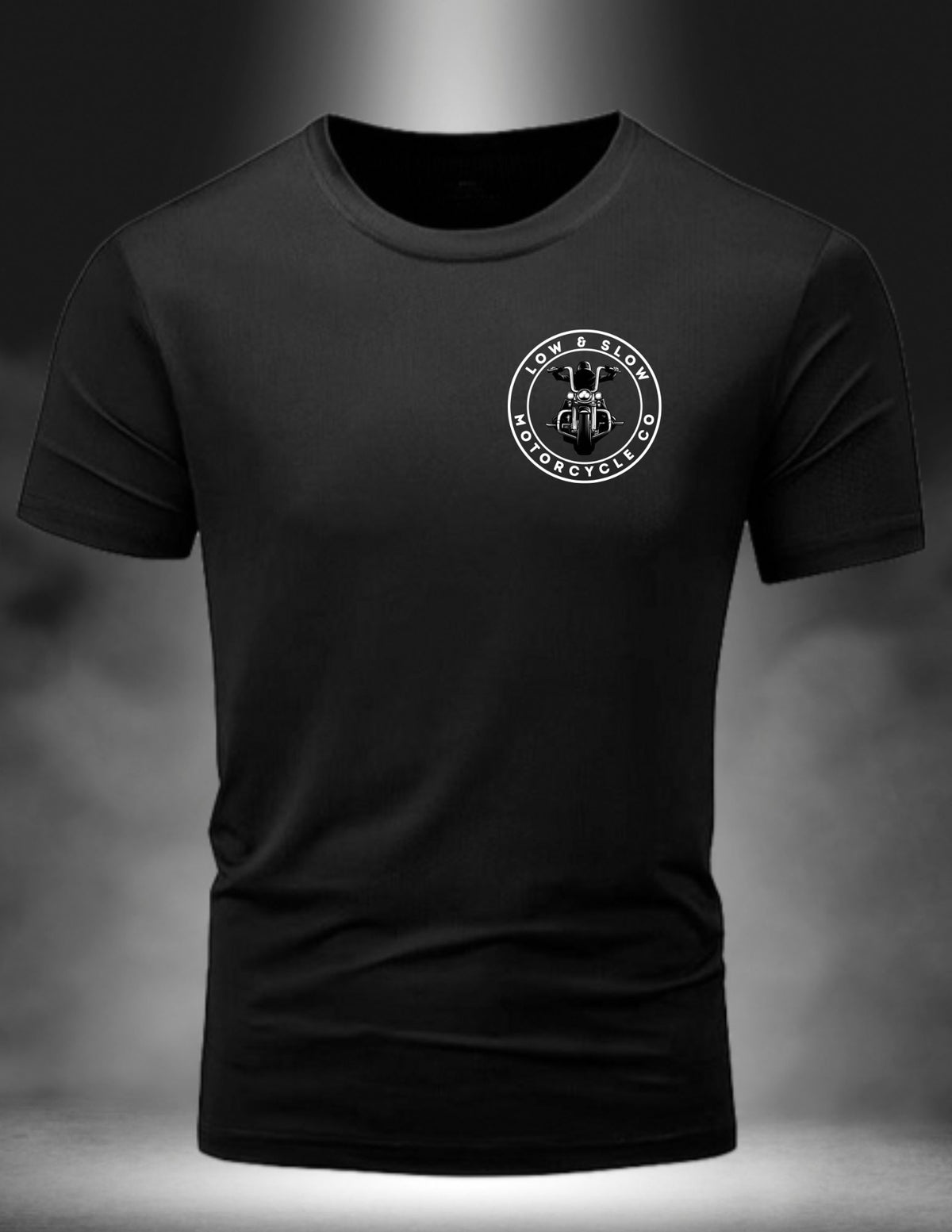 LONE RIDER T-SHIRT