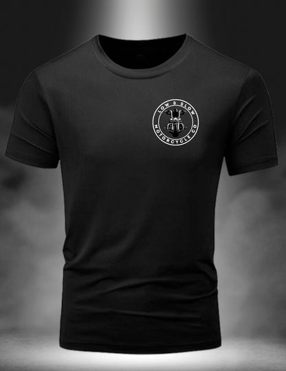 LONE RIDER T-SHIRT